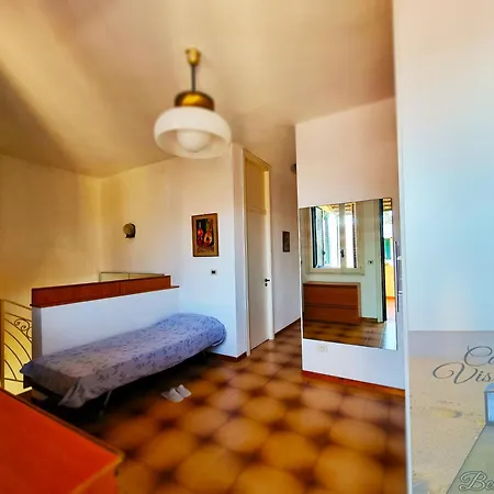 Villa Casa Visconti Superior Torre dell'Orso