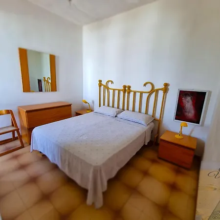 Villa Casa Visconti Superior Torre dell'Orso