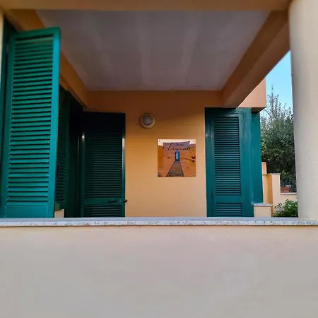 Casa Visconti Superior Villa Torre dell'Orso