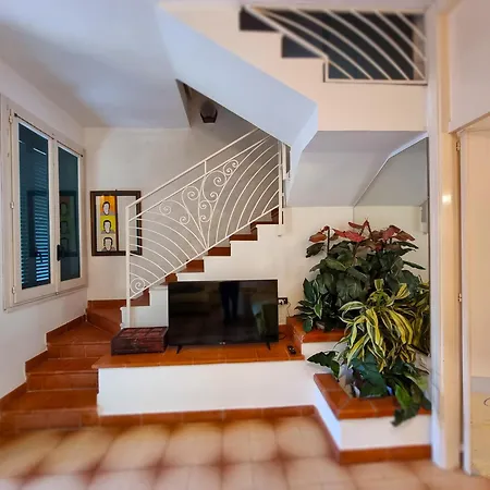 Casa Visconti Superior