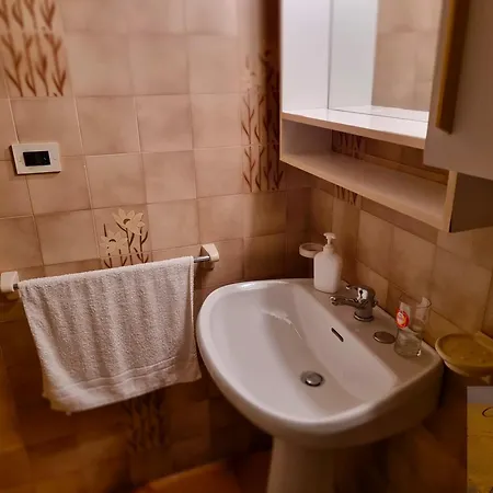 Casa Visconti Superior *