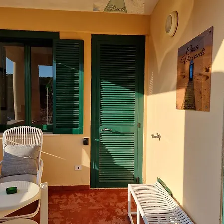 Casa Visconti Superior