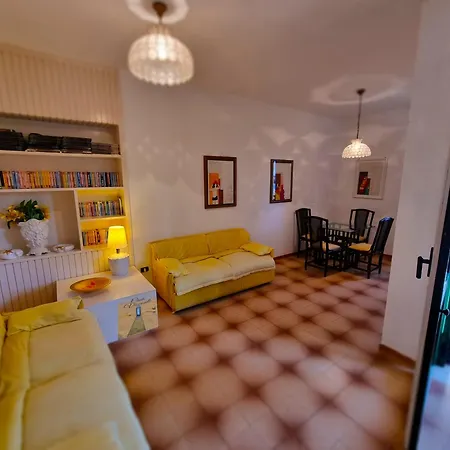 Casa Visconti Superior Villa Torre dell'Orso