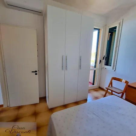 Villa Casa Visconti Superior Torre dell'Orso