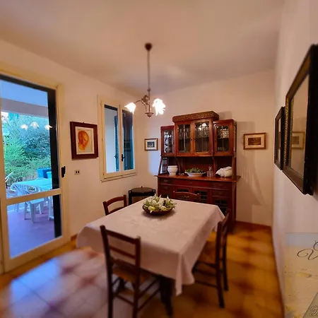 Casa Visconti Superior Villa