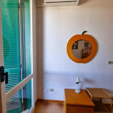 Casa Visconti Superior Villa *