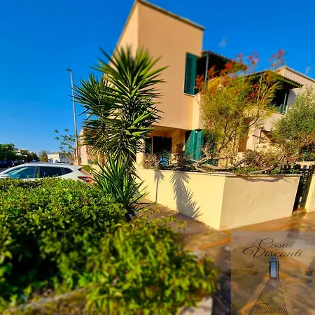 Casa Visconti Superior